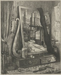 Still Life by Glenn O Coleman