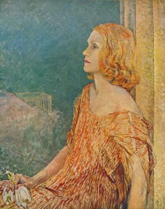 The Lady Melchett, 1935