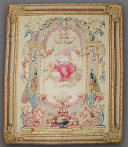 Elements: Air, Juno, 1700s