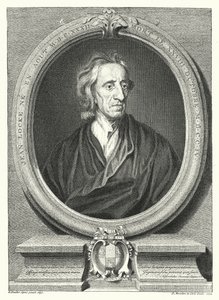 John Locke, English philosopher by Godfrey (after) Kneller