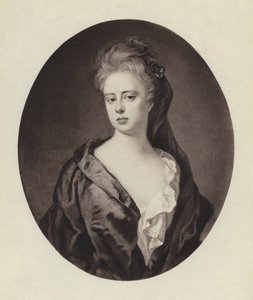 Sarah Jennings, Duchess Of Marlborough