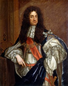 Charles II