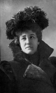 Nityananda, Mrs. G.B. Adams of Chicago