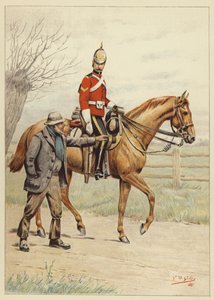 1st (Royal) Dragoons