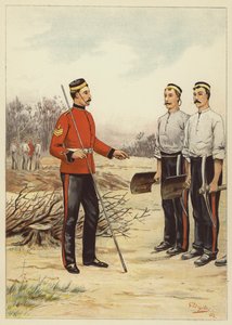 Royal Engineers