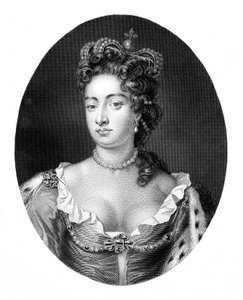 Anne Queen of Great Britain