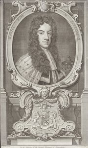 Daniel Finch