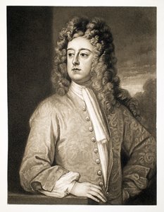 Francis Godolphin, Earl of Godolphin
