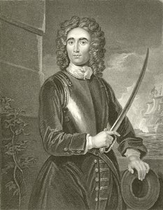 John Benbow