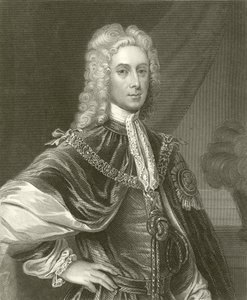 John Duke of Argyll and Greenwich