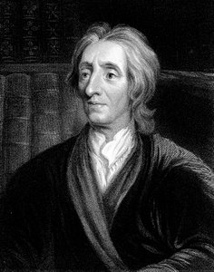 John Locke, English Philosopher