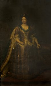 Queen Anne