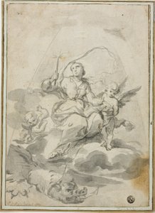 Saint Margaret