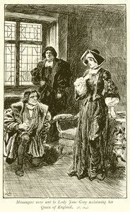 Lady Jane Grey