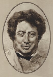 Alexandre Dumas, Father