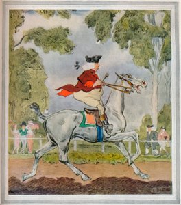 An Appearance of Airiness, 1930 by Gordon Ross