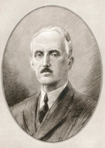 Giacomo Antonio Domenico Michele Secondo Maria Puccini, from Living Biographies of Great Composers