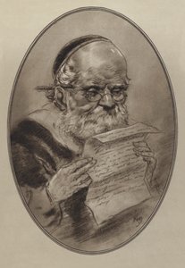 Rabelais by Gordon Ross