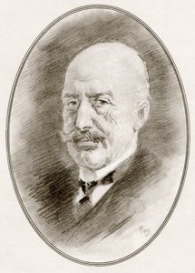 Winslow Homer, from Living Biographies of Great Painters