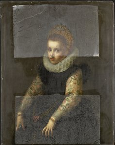 A Sister of Catharina Fourmenois