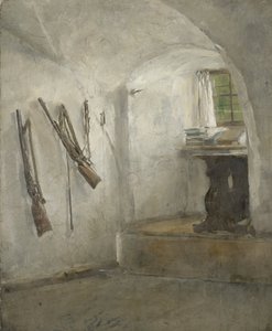 Hunting Room