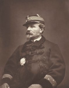 Chanzy, 1875-78