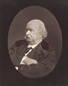 Jules Sandeau by Goupil and Co