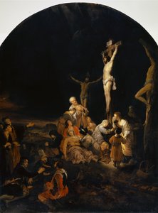 Calvary