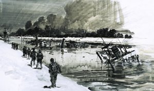 Crisis! The Suez Affair by Graham Coton