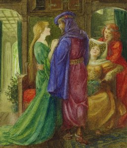 Beauty and the Beast