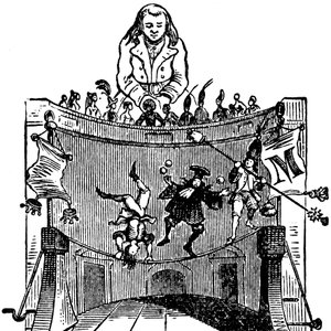 Illustration for Gulliver