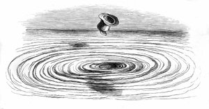 Illustration for the Novel 