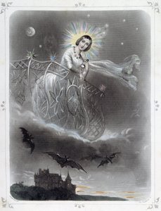 Stars: Woman representing 