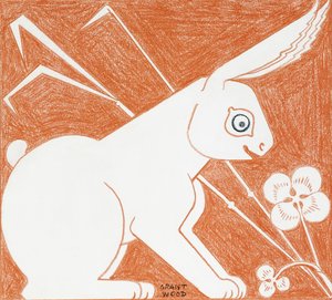 Rabbit
