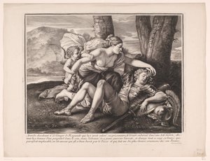 Rinaldo and Armida