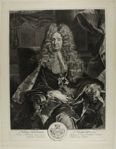 Jules Hardouin Mansart