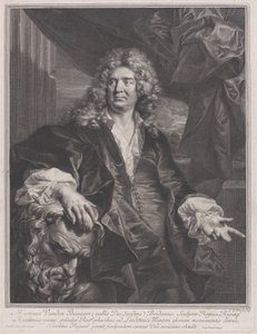 Martin Vanden Bogaert, Called Desjardins