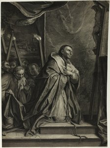 St. Charles Borromeo