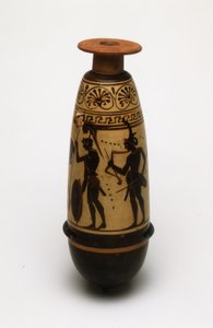 Alabastron