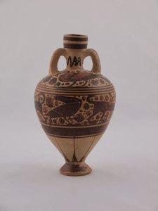 Amphoriskos