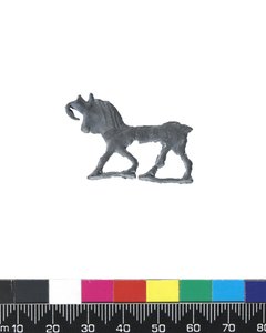 Figure of a Horse