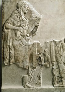 Greek antiquity: 