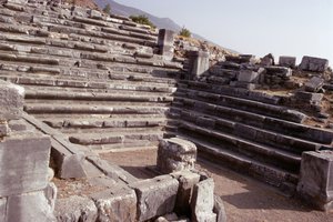 Senate House (Bouleuterion)