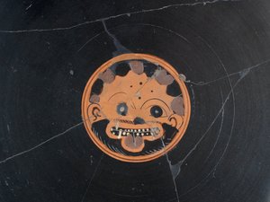 Vessel, Eye-cup
