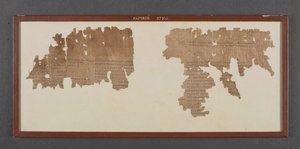 Homer, Odyssey III