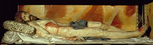 Dead Christ