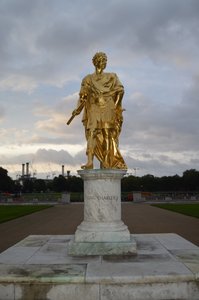 King Charles II