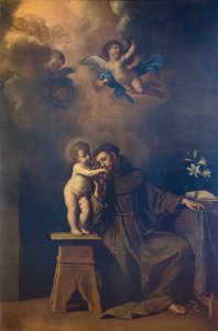 Saint Anthony of Padua