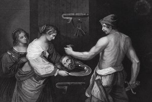 John the Baptist
