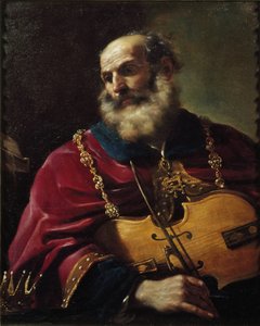 King David
